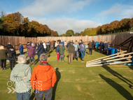 WG181024-23 - Warren Greatrex Stable Visit